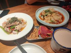 -疆里疆外·和田烤肉·清真