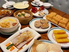 -悦雅居·老广州老味道(长湖店)