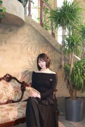 -城市花园婚纱摄影
