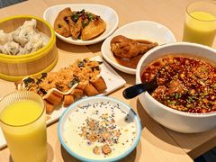 -好人民间小吃·番茄鱼酸菜鱼(木渎悠方店)