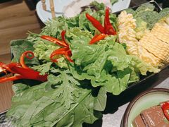 -捞王猪肚鸡火锅(金华义乌之心店)