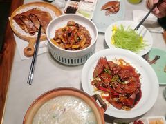 -泰钰丰烤鸭(开发区店)