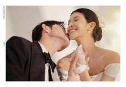 点击看大图 -27°罗马风情婚纱摄影