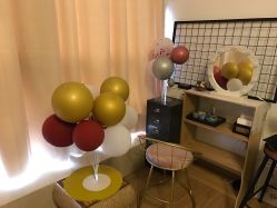 -菲秀家科技美颜SPA生活馆