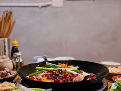 -周幺妹重庆老火锅(银泰城总店)