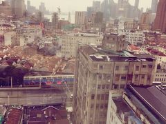 -上海新协通国际大酒店