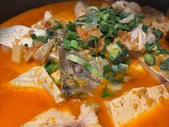 -筱爷叔·上海传统手工菜(玉树路店)