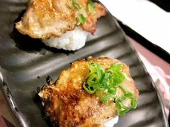 -板长寿司(铜锣湾店)