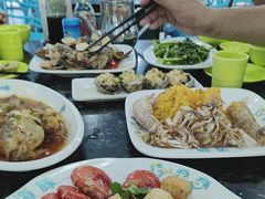 -小海豚·老字号海鲜餐厅(三亚湾店)