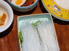 -乐宴·老北京铜火锅(桂庙店)