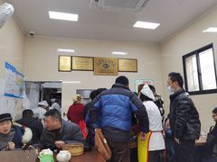 -万寿斋(山阴路店)