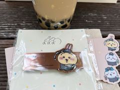 -喜茶(北京五棵松华熙店)