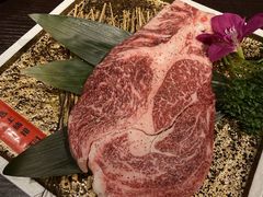 -やきにく 牛将日式焼肉(新华路店)