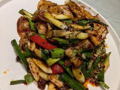 -鑫巴蜀小镇 · 水煮鱼专研店(玉桥店)