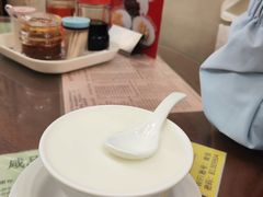 -南信牛奶甜品专家