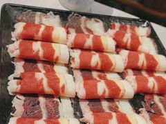 -东来顺饭庄(apm总店)