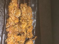 -羊肉街口老银川滩羊涮肉馆