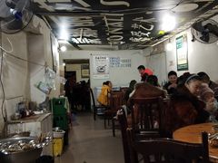 大堂-野狗羊肉汤