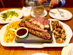 -Entrecôte 法国牛扒馆(保利·时光里店)