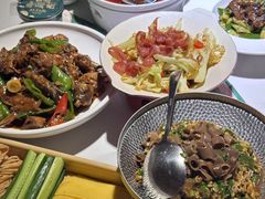-33号大院·青岛本帮菜(五四广场店)
