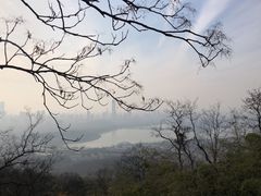 -南京市江宁方山