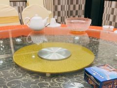 包厢-庭苑美食中心·陈皮烧鹅·海鲜(台山店)