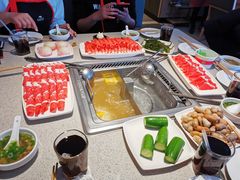 -海底捞火锅(番禺广场店)