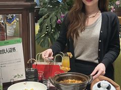 -渔语鱼新川菜Bistro(万象天地店)