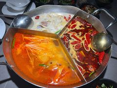 -骨之味·筒骨汤火锅(江头店)
