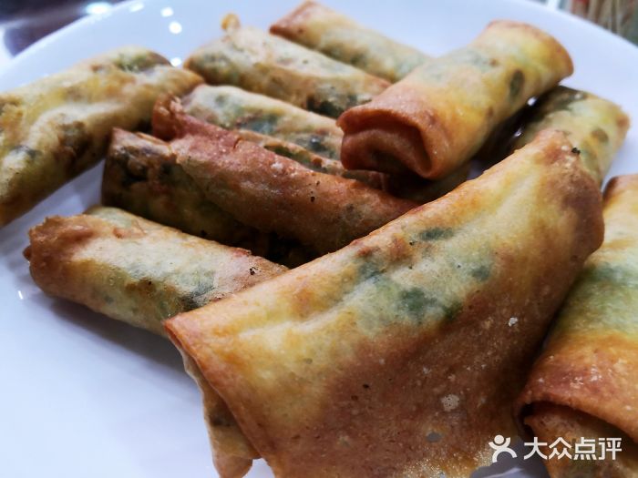 红灯笼龙凤饭店(宁波老字号店)图片