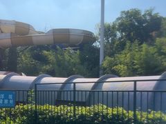 -上海玛雅海滩水公园