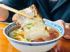 -同得兴 Since·1995 传统苏式面馆(十全街店)