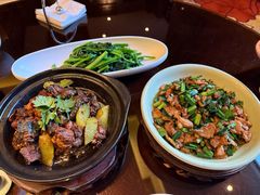 -大理实力希尔顿酒店•御玺中餐厅