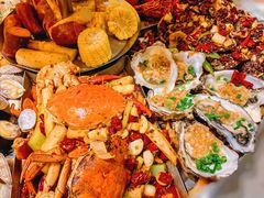 -日进一片海.生腌海鲜火锅.宵夜烧烤(三里屯总店)