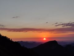 -白草畔自然风景区