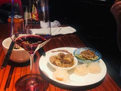 -西安W酒店·WEI全味西餐厅