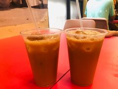 -新加坡Zam Zam餐馆