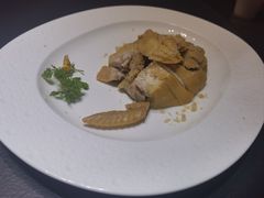 -曼格纳·曼芯馆(杨浦店)