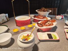 -秀儿四九城·新京菜(亚运村鸟巢店)