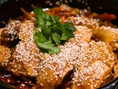 -周家二小姐的菜(西津渡店)