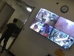 -天津职业大学北辰校区-食堂