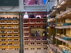 -MUJOSH木九十眼镜(长沙IFS国金中心店)