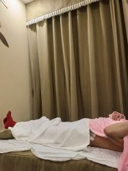 -芳朵美容养生SPA