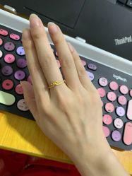 -周大福CHOW TAI FOOK(南京东路永安百货店)