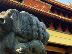-南京市江宁方山