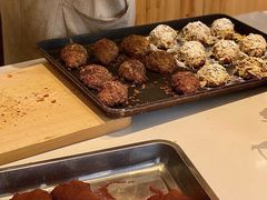 迷你茶酥酥-山下面包坊(湖滨店)