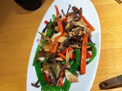 -品味泸沽湖•民族特色菜(大落水店)