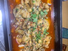 -小小河边鱼(天润城店)