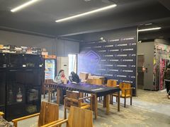 -ATD街区·密室型真人CS·团建活动(王四营店)