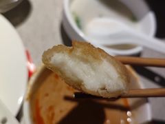 -海底捞大排档火锅(悦荟广场店)